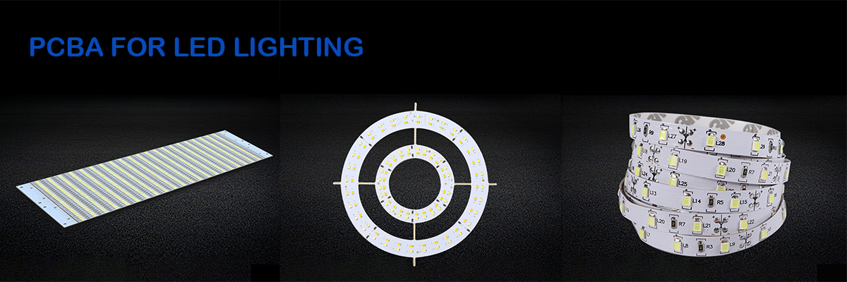 PCBA for LED lighting::We supply the best cost efficient PCBA light source for lighting industry